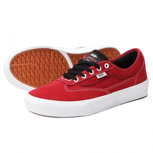 VANS / VANS SKATE PRO / VANS SKATE CLASSIC （ヴァンズ