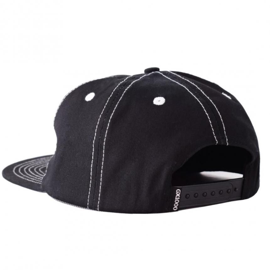 GX1000 MINI OG CAP | ブラック - HORRIBLE'S PROJECT