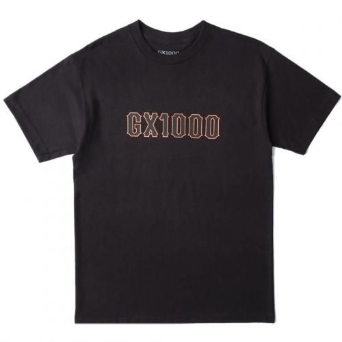 <img class='new_mark_img1' src='https://img.shop-pro.jp/img/new/icons5.gif' style='border:none;display:inline;margin:0px;padding:0px;width:auto;' />GX1000 GIANTS TEE / BLACK (å T / Ⱦµ)