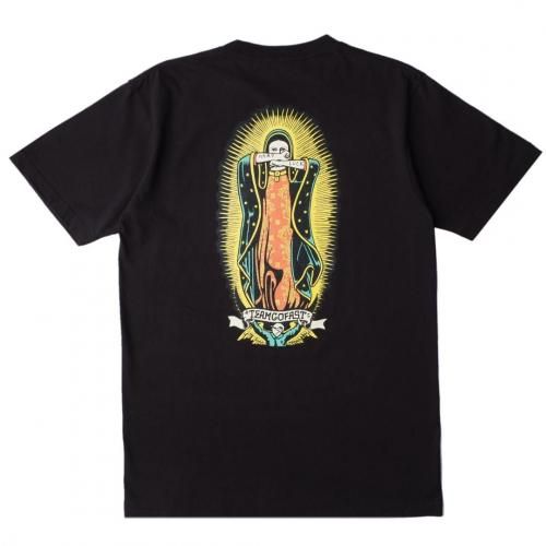 <img class='new_mark_img1' src='https://img.shop-pro.jp/img/new/icons5.gif' style='border:none;display:inline;margin:0px;padding:0px;width:auto;' />HARD LUCK Lady G OLX Tee / BLACK (ϡɥå T)