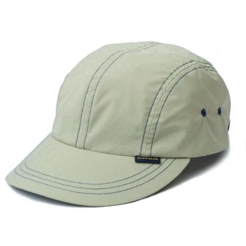 <img class='new_mark_img1' src='https://img.shop-pro.jp/img/new/icons5.gif' style='border:none;display:inline;margin:0px;padding:0px;width:auto;' />HORRIBLE'S SHIELD TASLAN RIPSTOP 4PANEL CAP /  SAGEʥۥ֥륺 ʥ ѥͥ륭å ϥåȡ