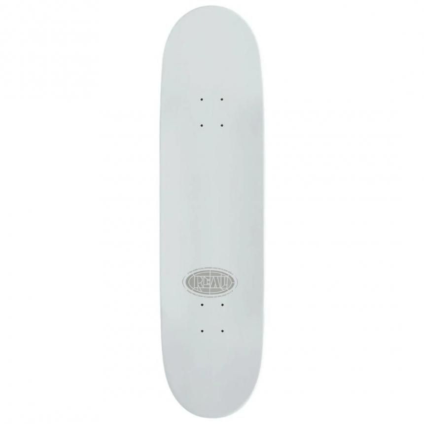 REAL KEITH HUFNAGEL | スケートボードデッキ - HORRIBLE'S PROJECT