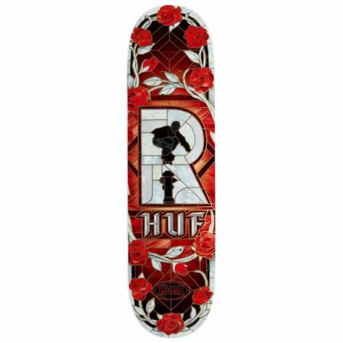 <img class='new_mark_img1' src='https://img.shop-pro.jp/img/new/icons5.gif' style='border:none;display:inline;margin:0px;padding:0px;width:auto;' />REAL KEITH HUFNAGEL CATHEDRALS DECK - 8.38" / 8.5" (ꥢ ȥܡɥǥå)