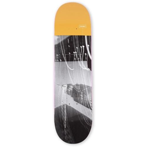 <img class='new_mark_img1' src='https://img.shop-pro.jp/img/new/icons5.gif' style='border:none;display:inline;margin:0px;padding:0px;width:auto;' />THEORIES Misdirection Skateboard Deck / 8.25" x 32" (꡼ȥܡ ǥå)