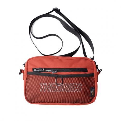 <img class='new_mark_img1' src='https://img.shop-pro.jp/img/new/icons5.gif' style='border:none;display:inline;margin:0px;padding:0px;width:auto;' />THEORIES HUNTING SPORT BAG / BURGUNDYʥ꡼ Хåˡ