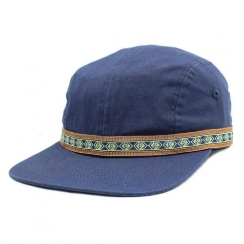 <img class='new_mark_img1' src='https://img.shop-pro.jp/img/new/icons55.gif' style='border:none;display:inline;margin:0px;padding:0px;width:auto;' />THEORIES EASTER ISLAND VACATION CLIMBERS CAP / NAVYʥ꡼  ץåס