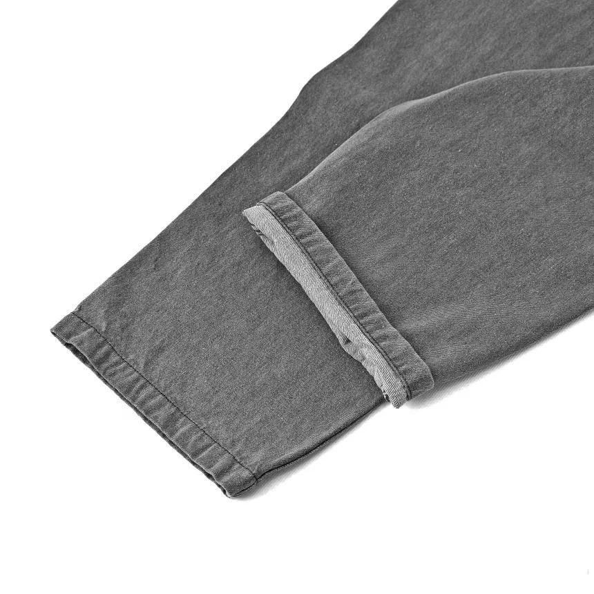 theories デニム　w32 THEORIES パンツ THEORIES PLAZA JEANS （WASHED BLUE） デニム