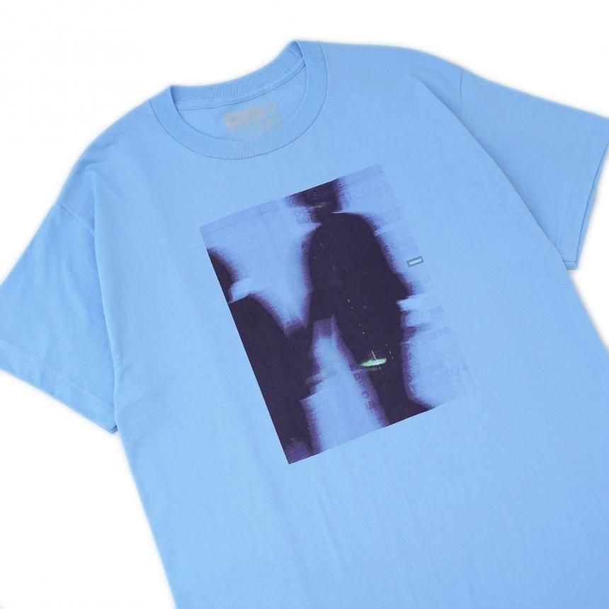 DESULTORY Tシャツ セキレイトリオ / でこぱち商店 ( decop_WC )のオーバーサイズT