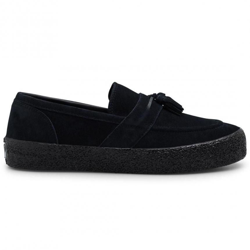 Last Resort AB VM005 LOAFER / BLACK/BLACK (ラストリゾート シューズ)