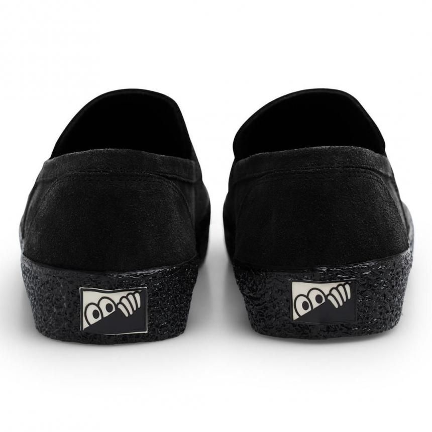 LAST RESORT AB　LOAFER　VM005　タッセル　ローファー Last Resort AB VM005 Loafer - White / Black - 35th North