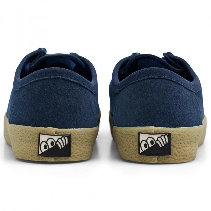 Last Resort AB VM006 MOC / Dark Navy/Gum (ラストリゾート