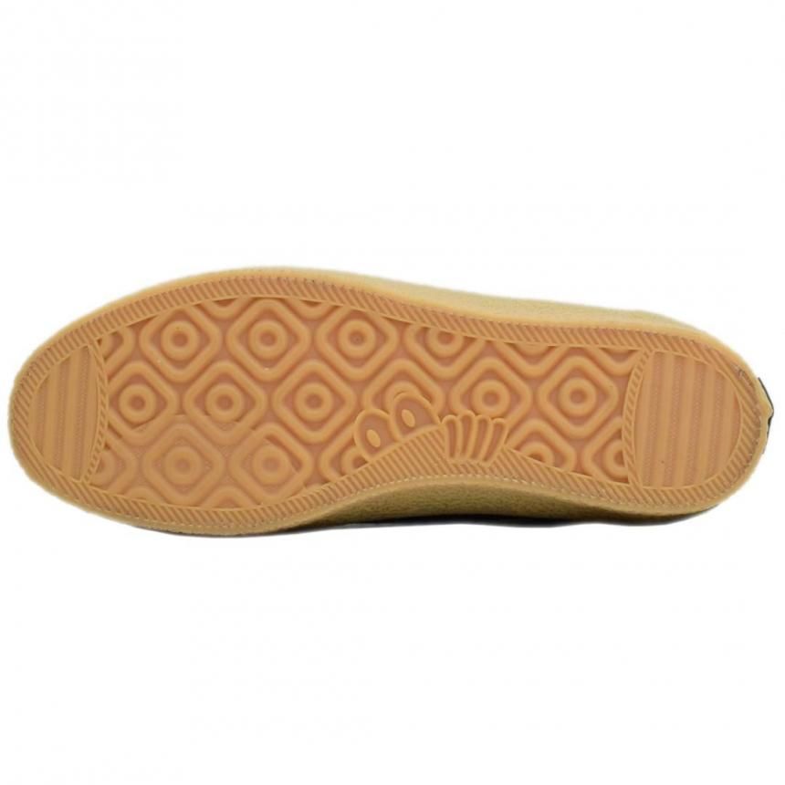 Last Resort AB VM006 MOC / Dark Navy/Gum (ラストリゾート シューズ)