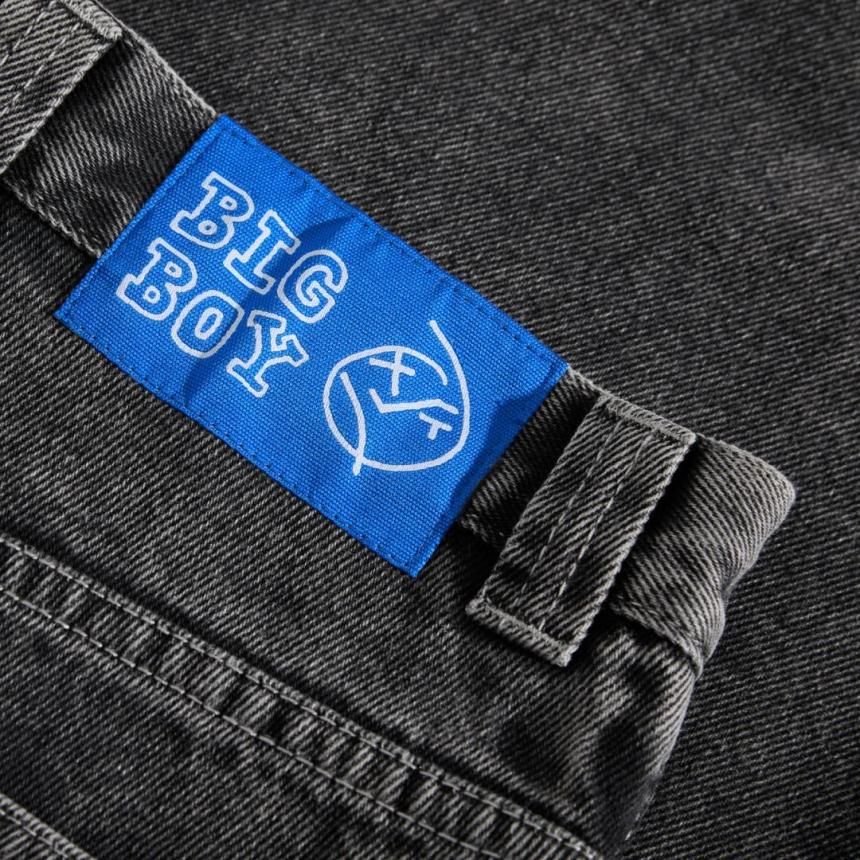 【完全正規品】 BIG BOY デニムパンツ 楽天市場】POLAR SKATE CO. ポーラー BIG BOY JEANS 4色 XXXS