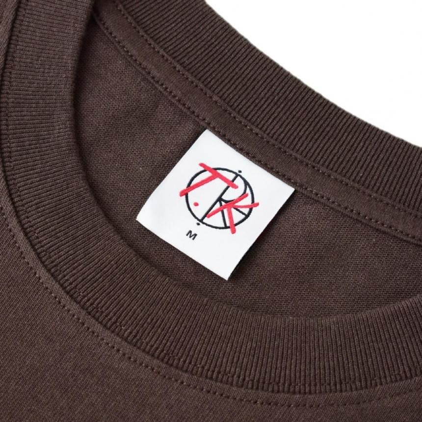 polar skate ベロアシャツ 半袖 シャツ 超希少品 EU製 Polar SKATE CO 半袖 ART シャツ - メルカリ