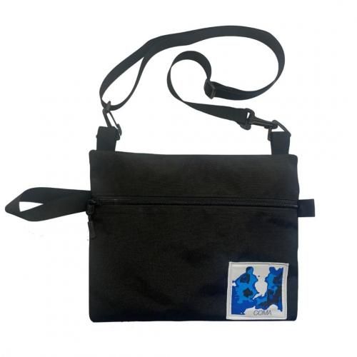 <img class='new_mark_img1' src='https://img.shop-pro.jp/img/new/icons5.gif' style='border:none;display:inline;margin:0px;padding:0px;width:auto;' />COMA BRAND KITBAG XL / BLACK (ޥ֥ / Хå)