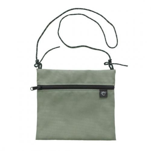<img class='new_mark_img1' src='https://img.shop-pro.jp/img/new/icons5.gif' style='border:none;display:inline;margin:0px;padding:0px;width:auto;' />COMA BRAND KITBAG / ASH GREEN (ޥ֥ / Хå)