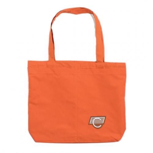 <img class='new_mark_img1' src='https://img.shop-pro.jp/img/new/icons5.gif' style='border:none;display:inline;margin:0px;padding:0px;width:auto;' />COMA BRAND 60/40 TOTE BAG / ORANGE (ޥ֥ / Хå)