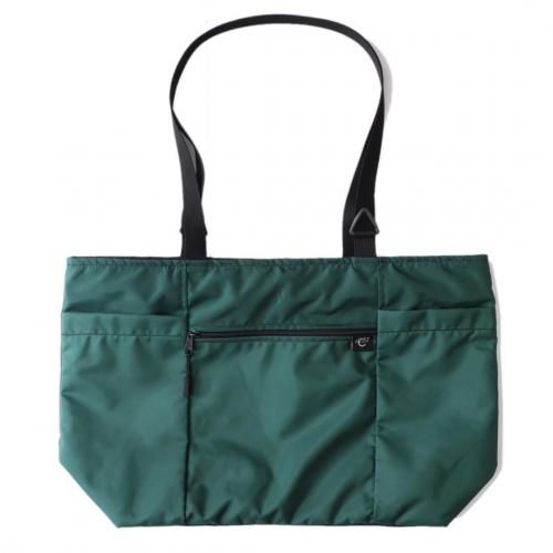 <img class='new_mark_img1' src='https://img.shop-pro.jp/img/new/icons5.gif' style='border:none;display:inline;margin:0px;padding:0px;width:auto;' />COMA BRAND ZIP TOTE BAG / HUNTER/NAVY (ޥ֥ / Хå)
