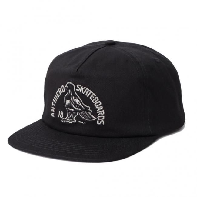 ANTI HERO OUT OF ORDER SNAPBACK HAT | HESHDAWGZ