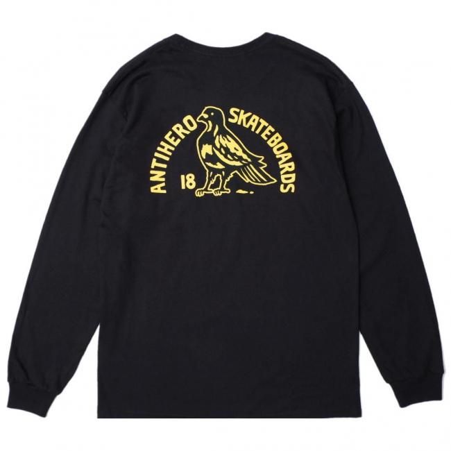 【★大感謝セール】 L/S TEE（ロングスリーブTシャツ）- HORRIBLE'S PROJECT/通販 ウェア