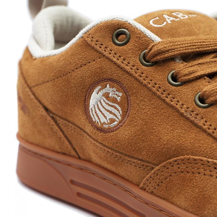 VANS SKATE CAB 4 VCU | バンズ スニーカー - HORRIBLE'S