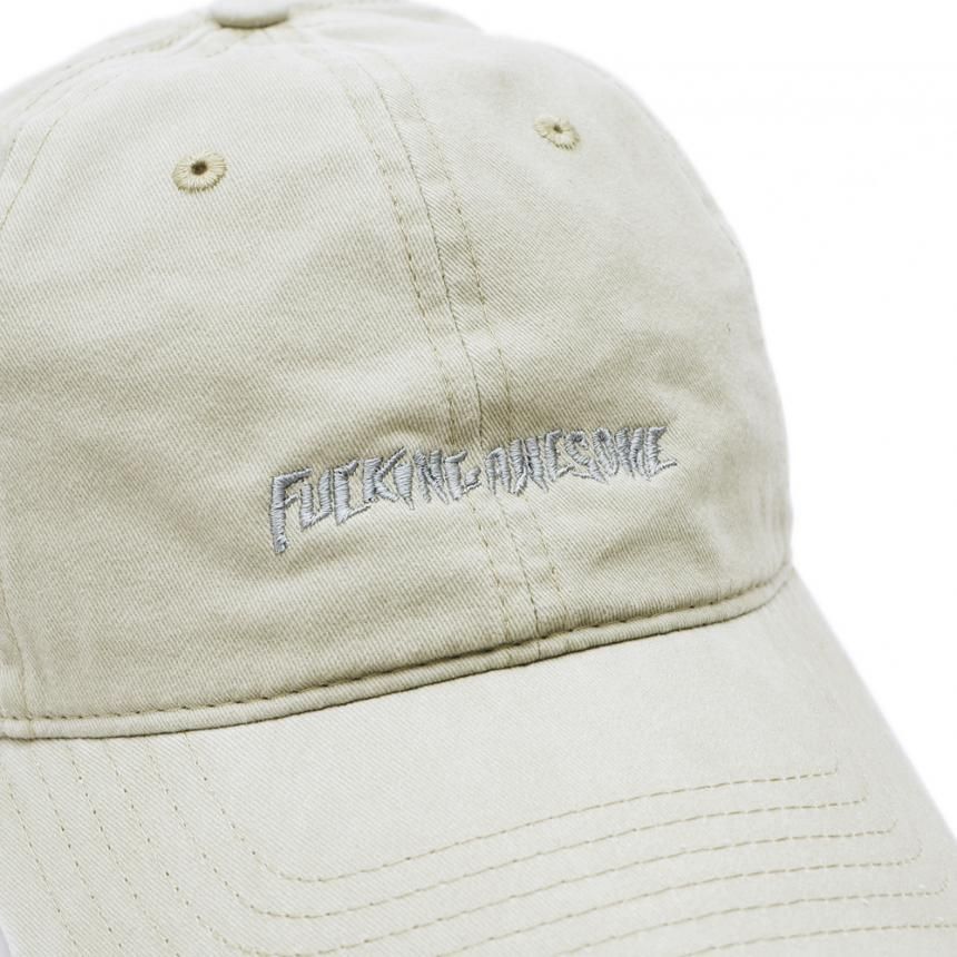 FUCKING AWESOME CAP | STONE - HORRIBLE'S PROJECT｜HORRIBLE'S