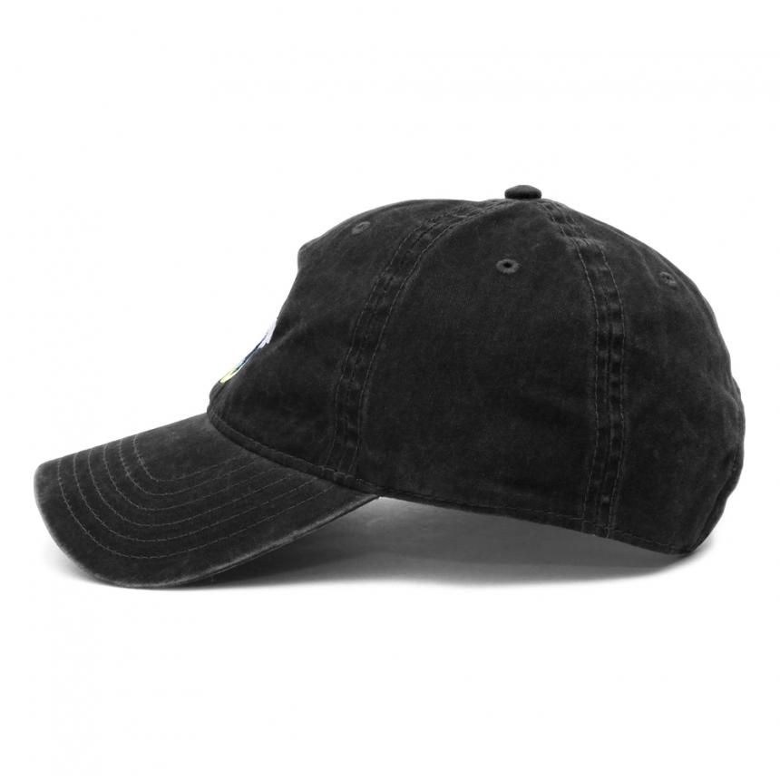 Fucking Awesome ハット FUCKING AWESOME MECHANICS SIX PANEL MESH HAT キャップ