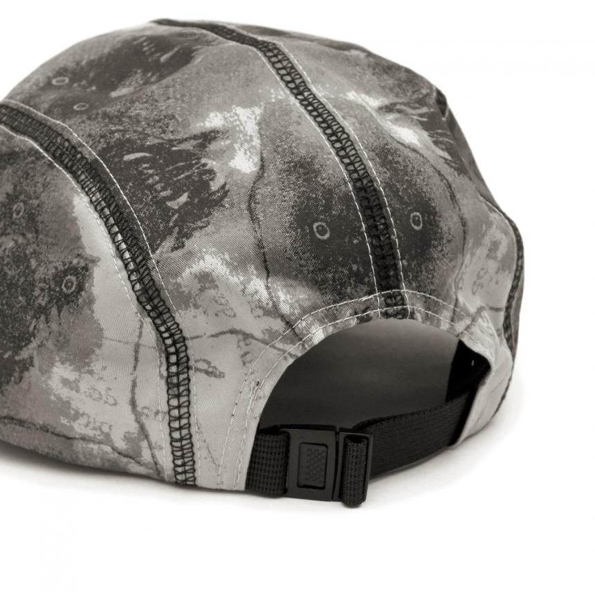 FUCKING AWESOME CERBERUS CAP | ブラック - HORRIBLE'S PROJECT