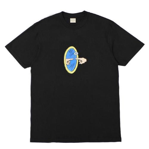 <img class='new_mark_img1' src='https://img.shop-pro.jp/img/new/icons5.gif' style='border:none;display:inline;margin:0px;padding:0px;width:auto;' />FUCKING AWESOME FUCK YOU TEE / BLACK (եå󥪡 T)
