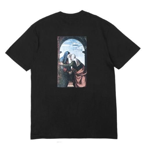 <img class='new_mark_img1' src='https://img.shop-pro.jp/img/new/icons5.gif' style='border:none;display:inline;margin:0px;padding:0px;width:auto;' />FUCKING AWESOME BELIEVE TEE / BLACK (եå󥪡 T)