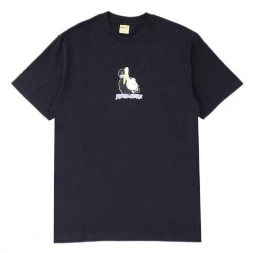 <img class='new_mark_img1' src='https://img.shop-pro.jp/img/new/icons5.gif' style='border:none;display:inline;margin:0px;padding:0px;width:auto;' />FUCKING AWESOME HIGH LONESOME II TEE / BLACK (եå󥪡 T)
