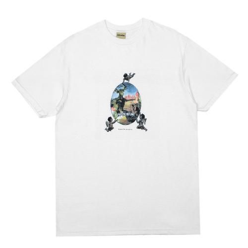 <img class='new_mark_img1' src='https://img.shop-pro.jp/img/new/icons5.gif' style='border:none;display:inline;margin:0px;padding:0px;width:auto;' />FUCKING AWESOME SINNERS LIKE YOU AND ME TEE / WHITE (եå󥪡 T)