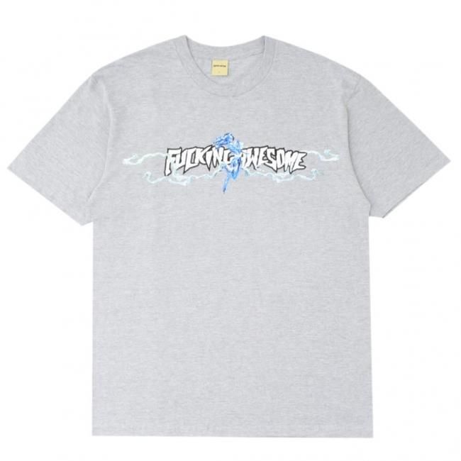 Fucking Awesome High Lonesome II Tシャツ 半袖 3色 送料込み FUCKING AWESOME （ファッキン オーサム） / High Lonesome Ⅱ