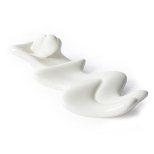<img class='new_mark_img1' src='https://img.shop-pro.jp/img/new/icons5.gif' style='border:none;display:inline;margin:0px;padding:0px;width:auto;' />Dime Chilling Incense Holder / Natural ( Ω)
