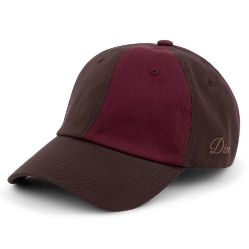 <img class='new_mark_img1' src='https://img.shop-pro.jp/img/new/icons5.gif' style='border:none;display:inline;margin:0px;padding:0px;width:auto;' />Dime Twirl Low Pro Cap / Brown ( 6ѥͥ륭å)