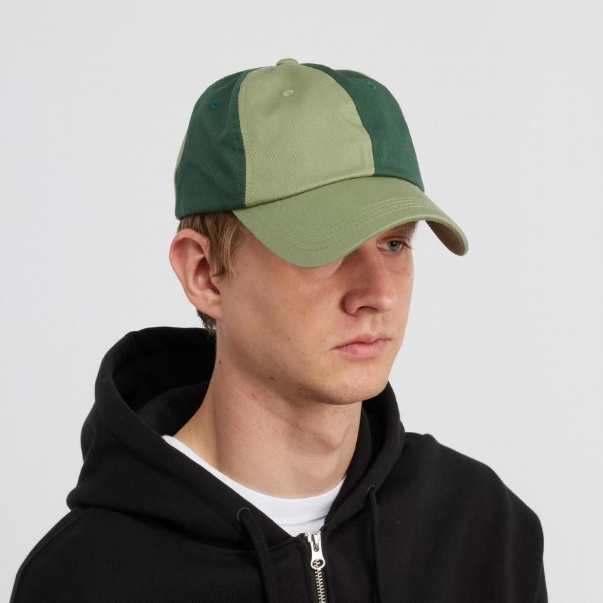 Dime Twirl Low Pro Cap | Sage - HORRIBLE'S PROJECT