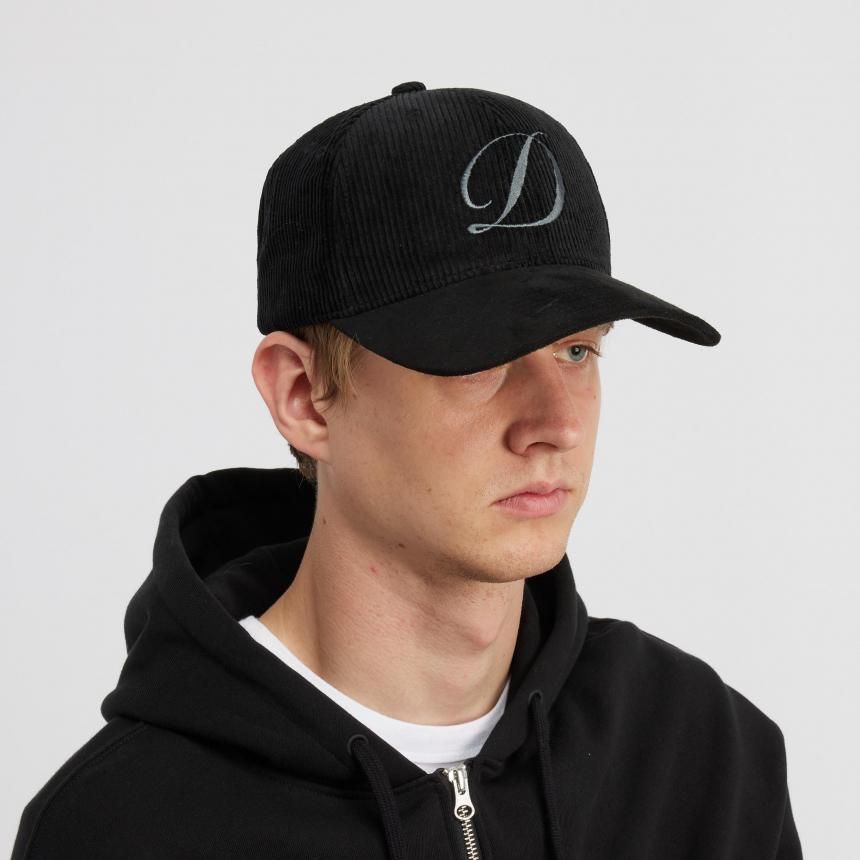 DimMoire ブラック キャップ 51fS6r+zsqL._UY350_.jpg