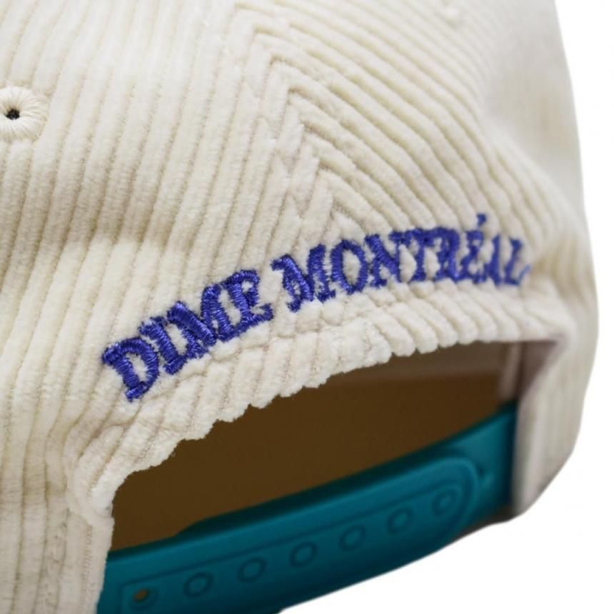Dime MTL(ダイム)/ COSMIC TRUCKER CAP -2.COLOR- | E.S.P.