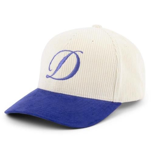 <img class='new_mark_img1' src='https://img.shop-pro.jp/img/new/icons5.gif' style='border:none;display:inline;margin:0px;padding:0px;width:auto;' />Dime Cord Full Fit Cap / Cream ( 6ѥͥ륭å)