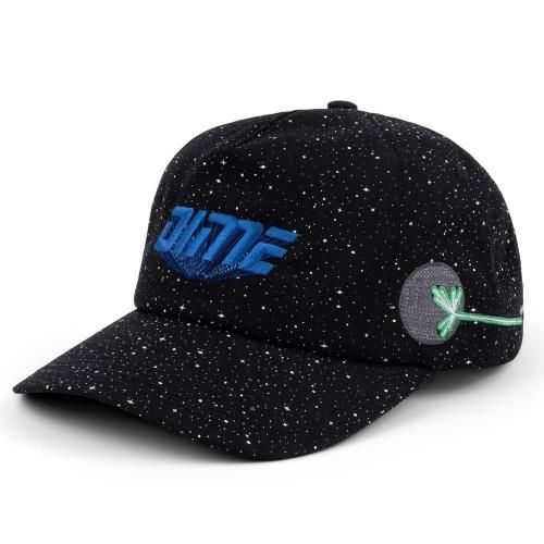 <img class='new_mark_img1' src='https://img.shop-pro.jp/img/new/icons5.gif' style='border:none;display:inline;margin:0px;padding:0px;width:auto;' />Dime Space Turkey Worker Cap / Black ( 5ѥͥ륭å)