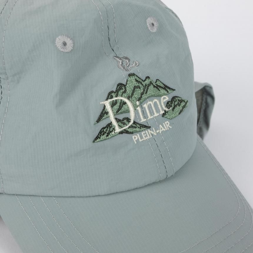安価 ワタナベ Sunblocker Dime Cap PROJECT｜HORRIBLE'S HORRIBLE'S - Mist | 帽子