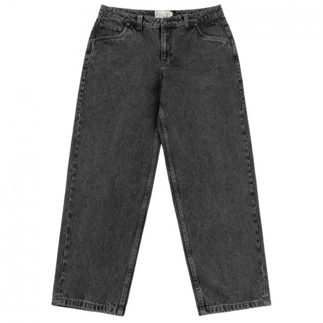 全信頼を寄せる Dime Classic PROJECT HORRIBLE'S - Black Faded | Pants Denim パンツ