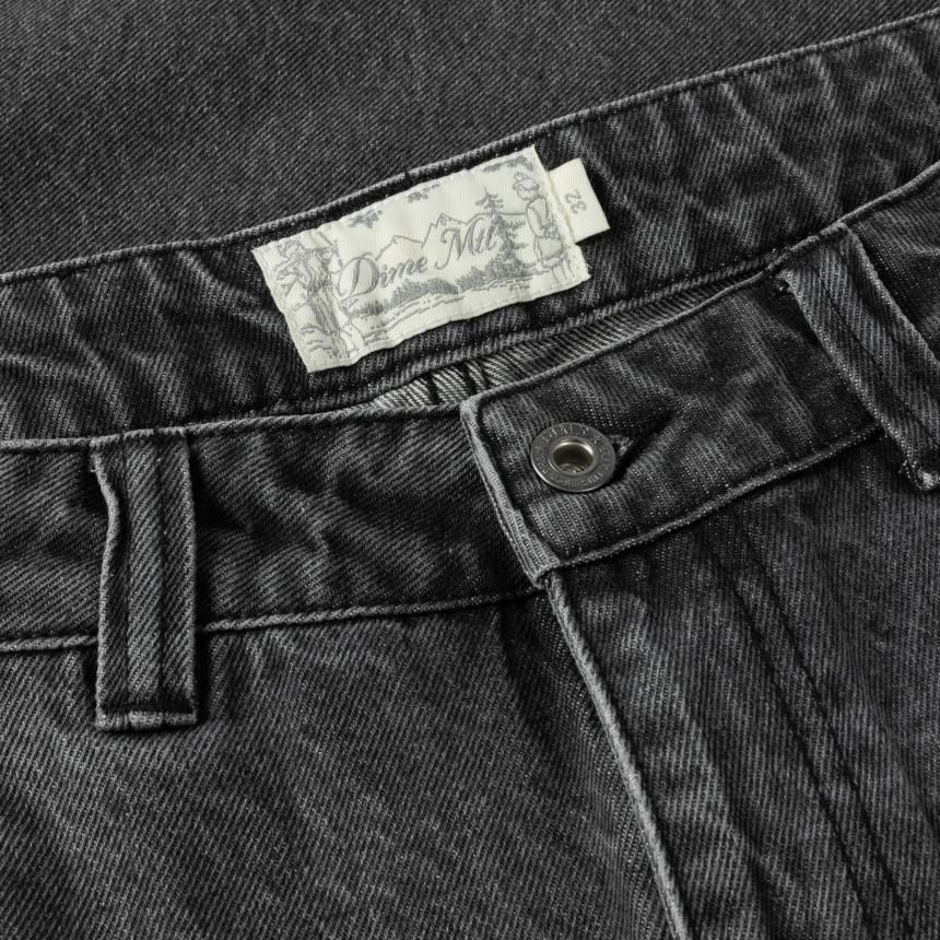 買得 Black Faded | Pants Denim Classic Dime - PROJECT HORRIBLE'S カーオーディオ