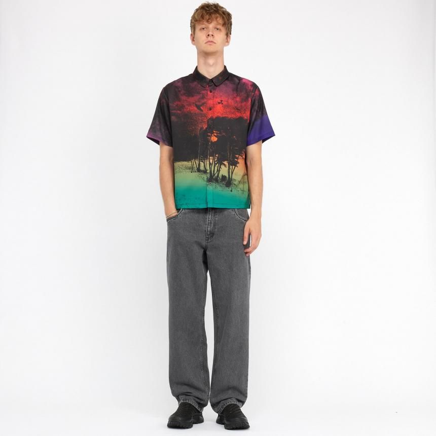 【2025】お歳暮・冬ギフト Dime PROJECT HORRIBLE'S - Black Faded | Pants Denim Classic カーオーディオ