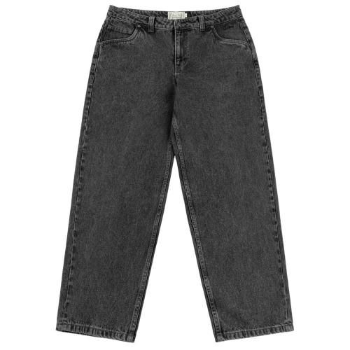 <img class='new_mark_img1' src='https://img.shop-pro.jp/img/new/icons5.gif' style='border:none;display:inline;margin:0px;padding:0px;width:auto;' />Dime Classic Relaxed Denim Pants / Faded Black ( ǥ˥ѥ)