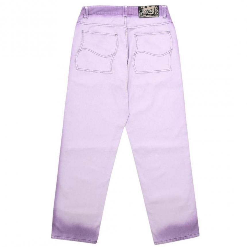 DIME デニムM Dime - 【残り一点】Classic Relaxed Denim Pants | ACRMTSM