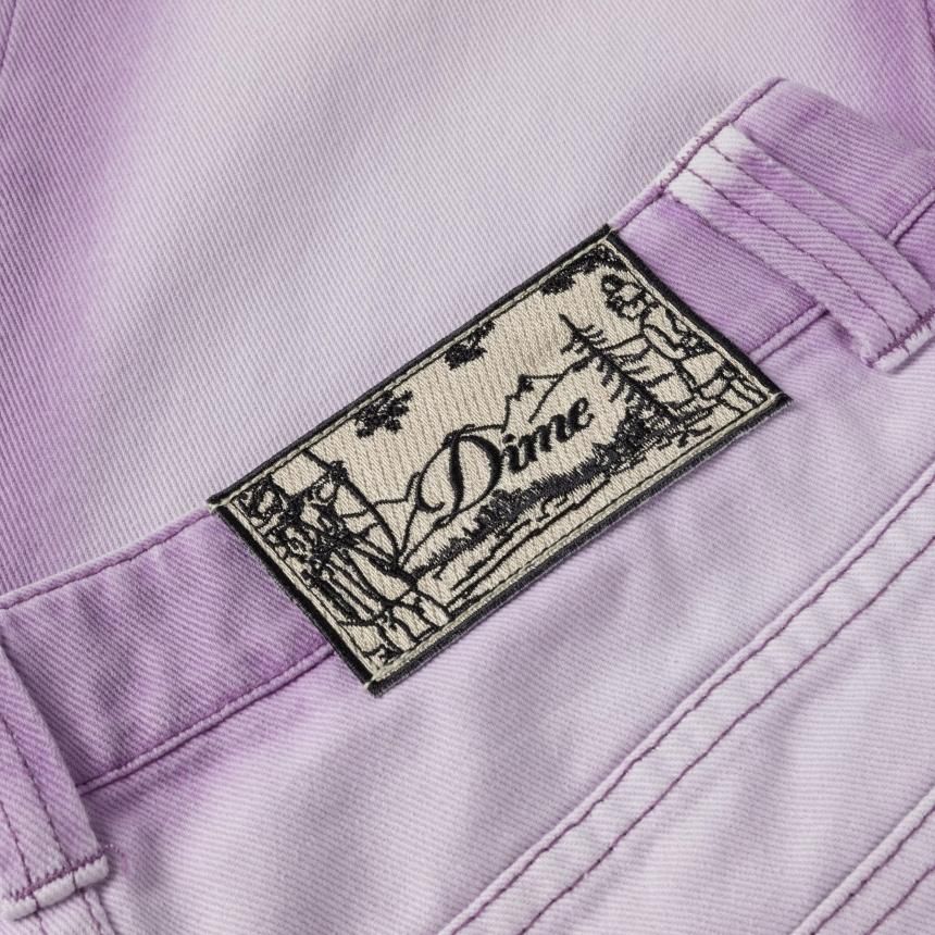 DIME デニムM dimeデニムパンツ｜Yahoo!フリマ（旧PayPayフリマ）