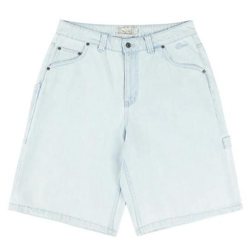 <img class='new_mark_img1' src='https://img.shop-pro.jp/img/new/icons5.gif' style='border:none;display:inline;margin:0px;padding:0px;width:auto;' />Dime Classic Denim Shorts / Faded Blue ( ǥ˥ॷ硼ȥѥ/ǥ˥ॷ硼)