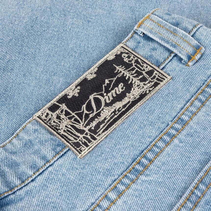 Dimeショートパンツ サイズ：L Bottoms | Dime