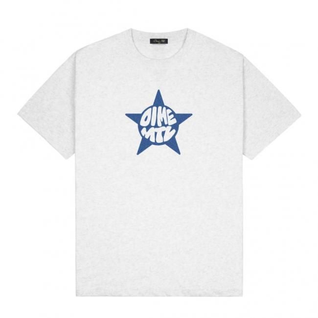 Dime Star T-Shirt | Thyme - HORRIBLE'S PROJECT｜HORRIBLE'S